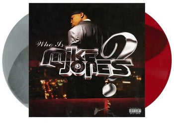 Who Is Mike Jones? - Jones, Mike
