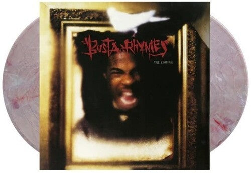 The Coming - Busta Rhymes