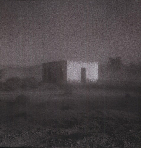 'Allelujah Dont Bend Ascend - Godspeed You! Black Emperor