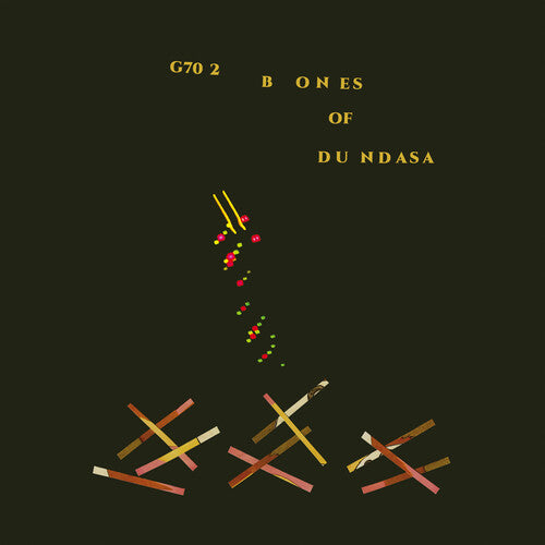 G70 2: Bones of Dundasa - Glissandro 70