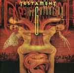 The Gathering - Testament