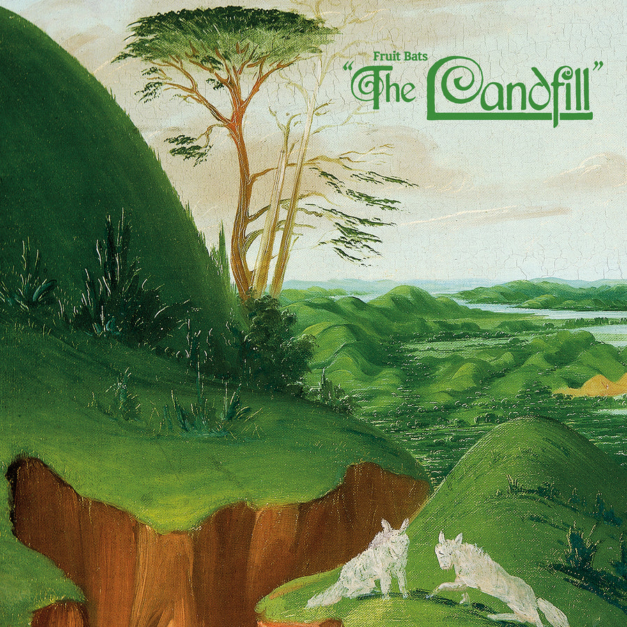 The Landfill - Fruit Bats