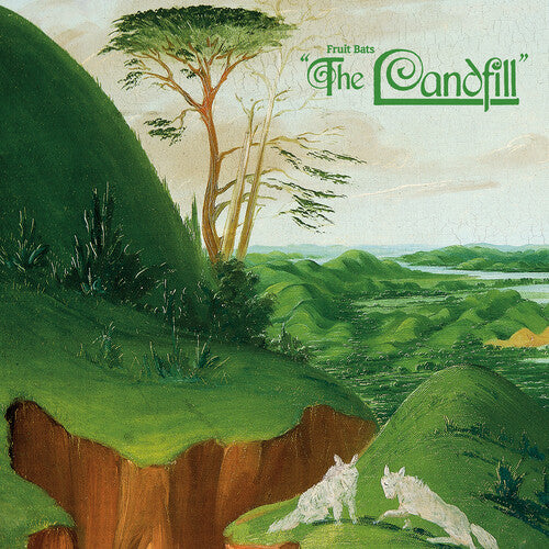 The Landfill - Fruit Bats