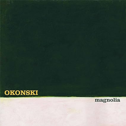 Magnolia - Okonski