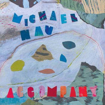 Accompany - Nau, Michael
