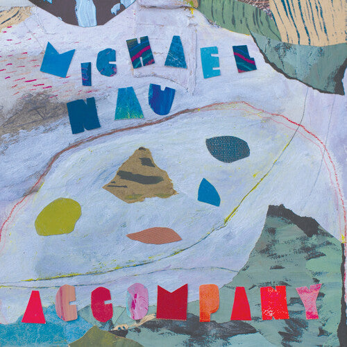 Accompany - Nau, Michael