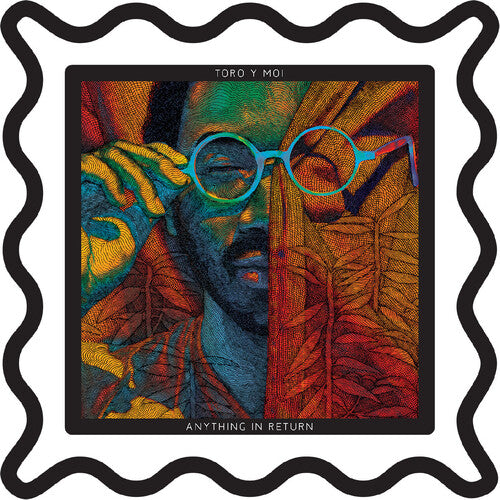 Anything in Return  - Toro Y Moi