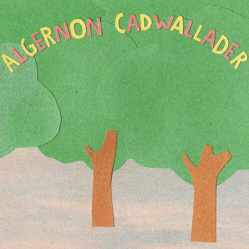 Some Kind Of Cadwallader - Algernon Cadwallader