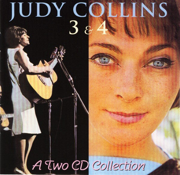 3 & 4 - Collins, Judy