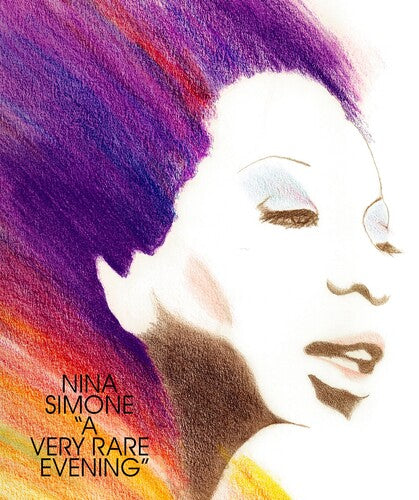 A Very Rare Evening - Nina Simone