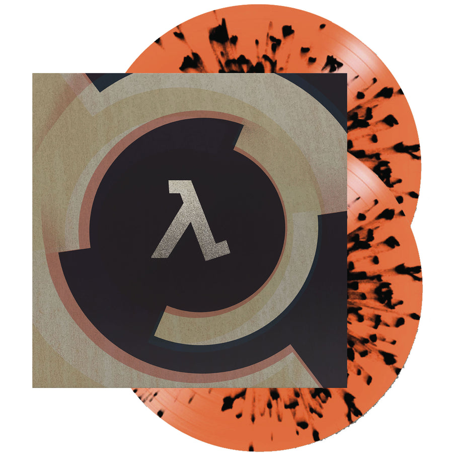 Half-Life: Alyx (Official Game Soundtrack) - Various
