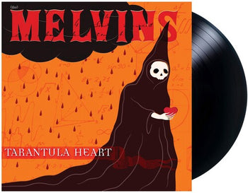 Tarantula Heart - Melvins