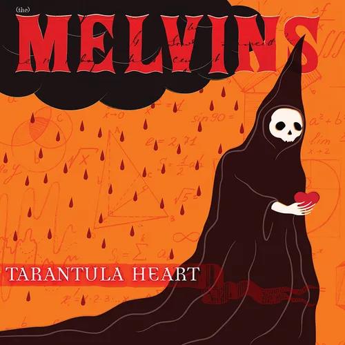 Tarantula Heart - Melvins