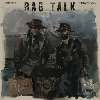 Bag Talk - Pink Siifu / Yungmorpheus