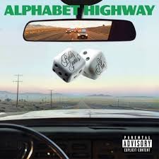 Alphabet Highway - Boldy James & V Don