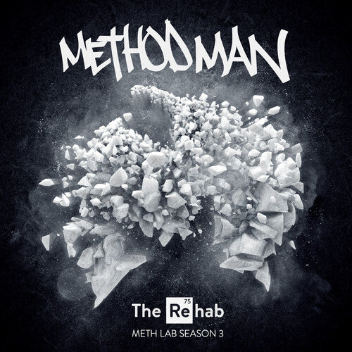 Meth Lab Season 3: The Rehab - Method Man