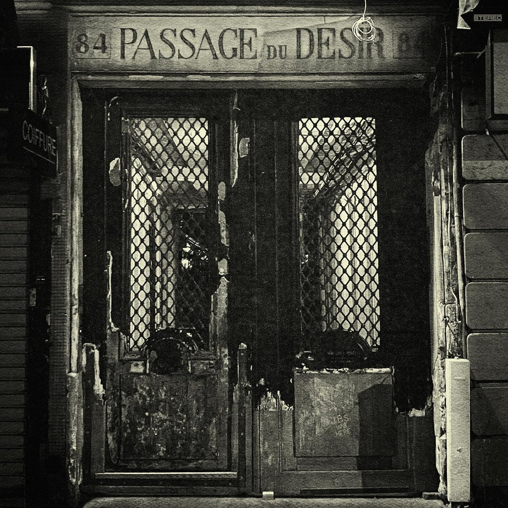 Passage Du Desir - Johnny Blue Skies (Sturgill Simpson)