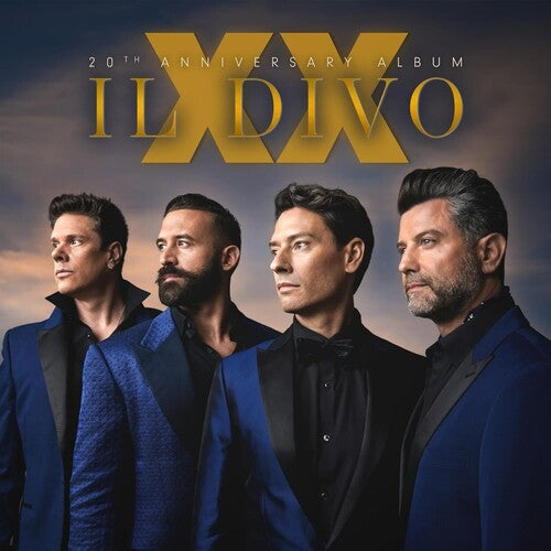 XX - Il Divo