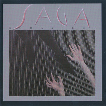 Behaviour - Saga