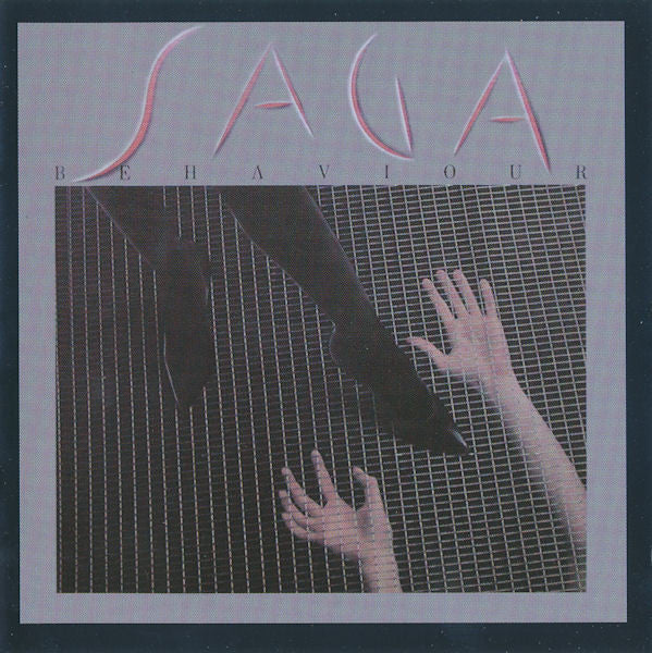 Behaviour - Saga