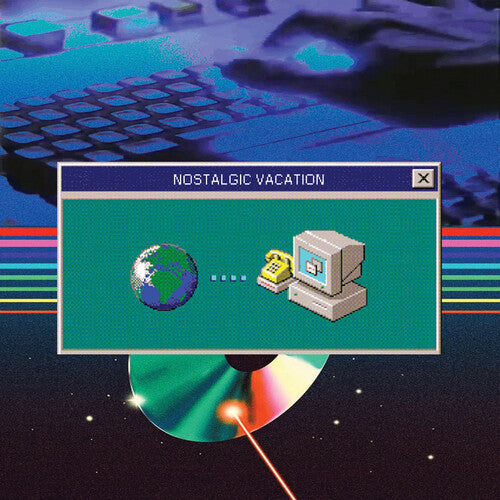 Nostalgic Vacation - Jazz Playaz