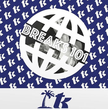 TK Breaks 101 - Various
