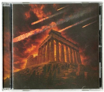 Salvation For The Wicked - Ransom / Boldy James / Craven, Nicholas