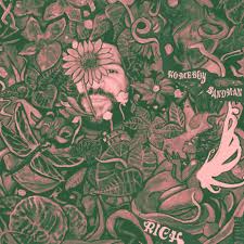 Rich - Homeboy Sandman