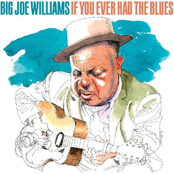 If You Ever Had The Blues - Williams, Big Joe
