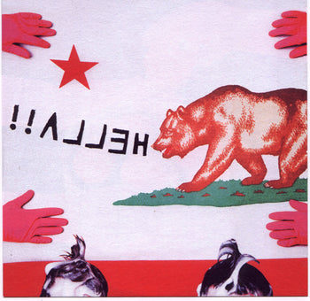 Hold Your Horse Is - Hella