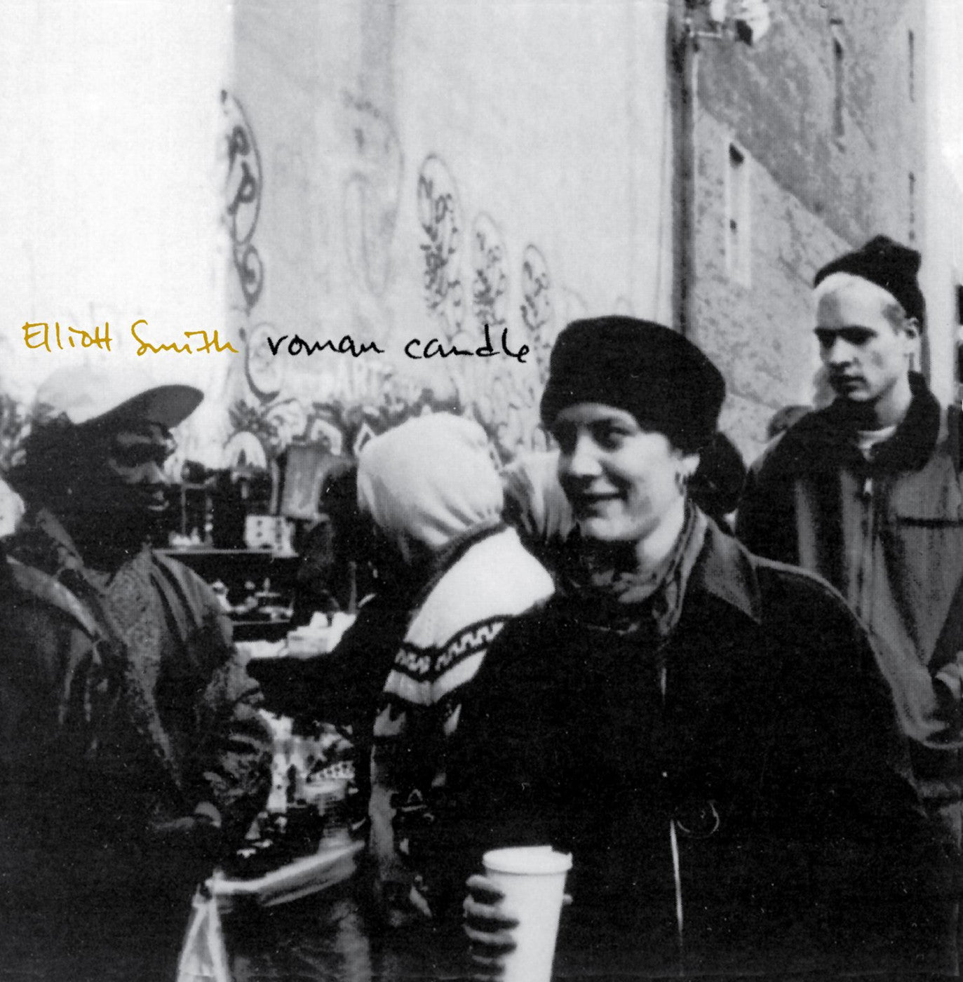 Roman Candle - Smith, Elliott