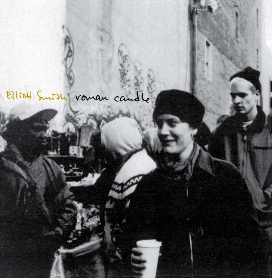Roman Candle - Smith, Elliott