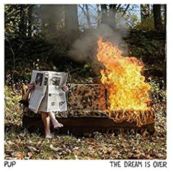 Dream Is Over - Pup