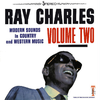 Modern Sounds In Country And Western Music Vol. 2 - Charles, Ray