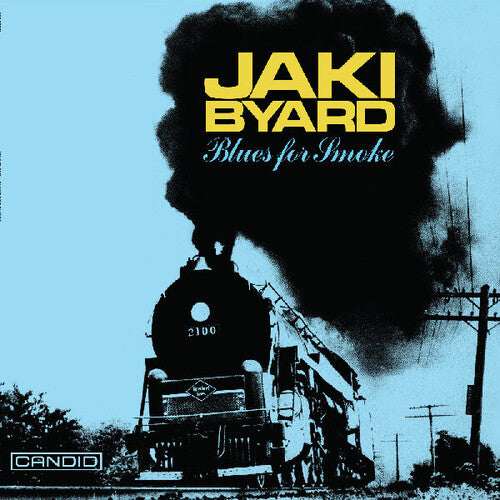 Blues For Smoke - Byard, Jaki