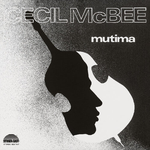 Mutima - McBee, Cecil