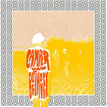 Telephone Free Landslide Victory - Camper Van Beethoven