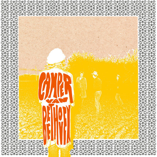 Telephone Free Landslide Victory - Camper Van Beethoven
