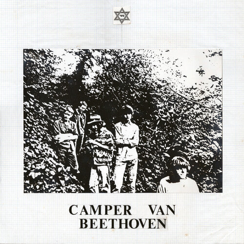 II & III - 40th Anniversary Edition - Camper Van Beethoven