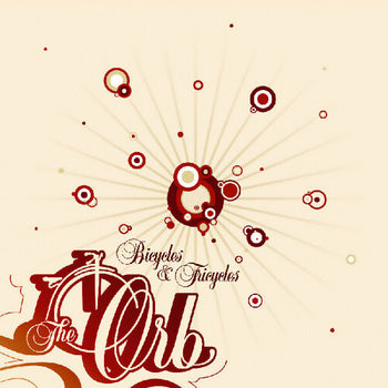 Bicycles & Tricycles - Orb