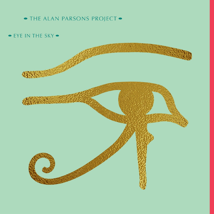 Eye In The Sky - Parsons, Alan Project