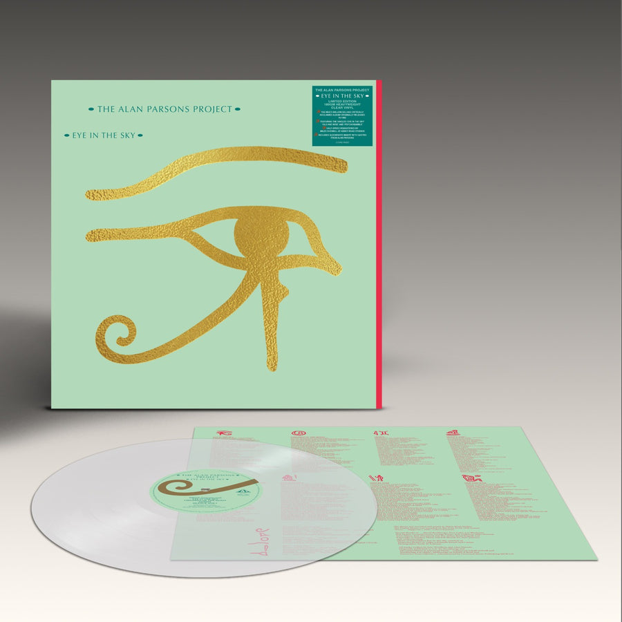 Eye In The Sky - Parsons, Alan Project