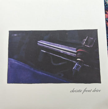 Christie Front Drive - Christie Front Drive