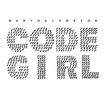 Code Girl - Halvorson, Mary