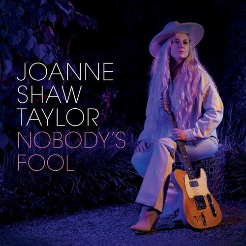 Nobody's Fool - Taylor, Joanne Shaw
