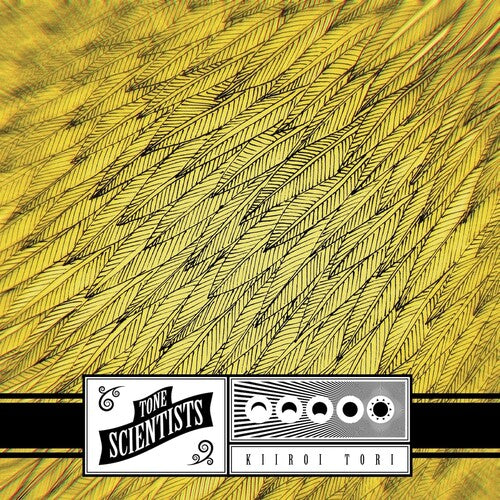 Kiiroi Tori - Tone Scientists