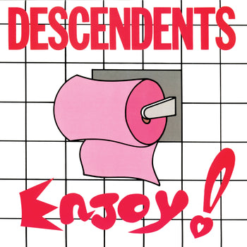 Enjoy! - Descendents