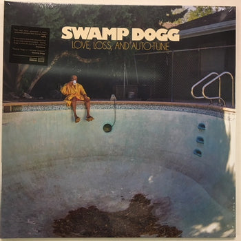Love, Loss, and Auto-Tune - Swamp Dogg
