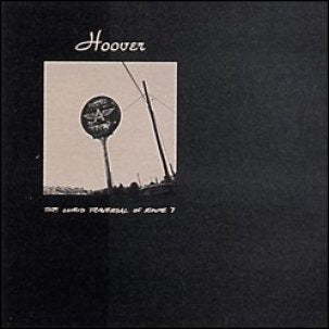 Lurid Traversal Of Route 7 - Hoover