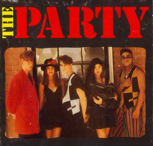 The Party - Party, The
